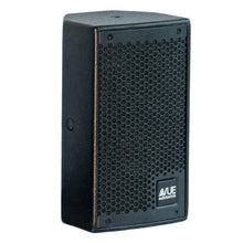 VUE Audiotechnik i-4.5 Surface-Mount Foreground System - Black / Single