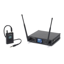 Samson Synth 7 Professional UHF Guitar Wireless System (I Band)