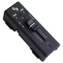 Sound Devices CL-2 Remote Fader for the 788T/788T-SSD Recorders