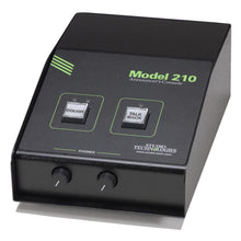 Studio Technologies Model 210 Announcer's Console