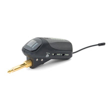 Samson AirLine 88 UHF Guitar Wireless System - "D" Band - 638 -662 MHz