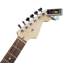 Samson CT20 Mountable Electric Guitar Tuner