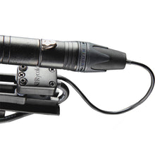 Rycote Full Windshield Kit - WS Kit 4 (211mm - 280mm)