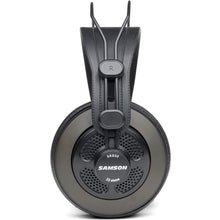 Samson SR850 Professional Studio Reference Headphones