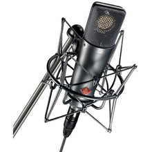 Neumann TLM 193 Cardioid Large Diaphragm Condenser Microphone