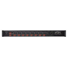 Shure SCM280-DAN 8-Channel Digital IntelliMix Automatic Mixer