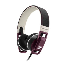 Sennheiser URBANITE Headphones for Apple iPhone/iPad (Plum)
