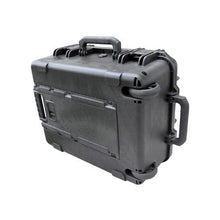 SKB 3I-1914-8B-C Waterproof Rolling Utility Case with Dice Foam (19x14x8")