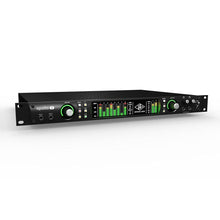 Universal Audio Apollo 8 QUAD Thunderbolt Audio Interface (with Realtime UAD Processing)
