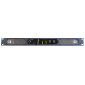 TSL MPA1-ASB-8 Analog 8-Channel Audio Monitor