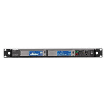 Shure AXT600 Spectrum Manager for Axient Wireless Systems