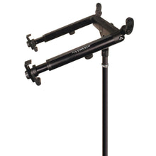 Ultimate Support HyperMount QR Desktop/Stand Mount Laptop Holder