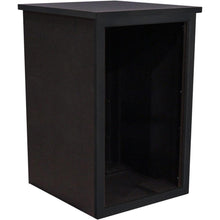 Sound Construction R18-1 ST Single Bay Straight Studio Rack (18 Space)