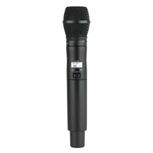 Shure ULXD2/KSM9HS Wireless Handheld Transmitter (X52 Band - 902-927 MHz)