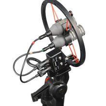 Rycote 016907 Connbox 7 for Schoeps Stereo M/S CCM-L Series in AC MS Stereo Windshield Kit