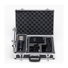 Mojave Audio MA-200 Large Diaphragm Cardioid Tube Microphone