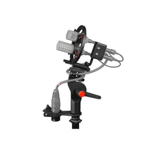 Rycote 040107 Mono Extended Suspension XX Small M/S Mini for WS 9