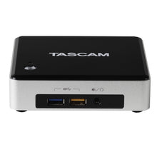 Tascam Track Factory Project - Complete PC Audio Recording System