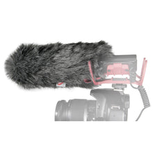 Rycote 055314 Special 155 Mini Windjammer (50 mm x 155 mm)