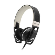 Sennheiser URBANITE Headphones for Apple iPhone/iPad (Black)