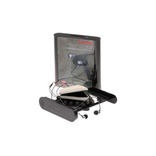 Telefunken TH-130 Noise Isolating Earphones