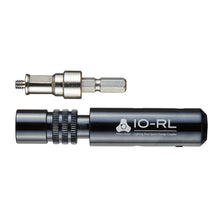 Triad-Orbit IO-RL Lighting Stud Quick Change Coupler