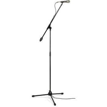 Samson Q7PP Handheld Mic System with Mic Stand Clip Cable and Bag