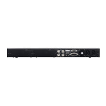 Tascam DA-6400dp 64-Channel Digital Live Multitrack Recorder with Redundant Power Supply