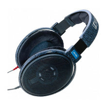 Sennheiser HD 600 Circumaural Open Back Professional Monitor Headphones