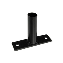 Neumann LH 37 Mounting Flange Adaptor for KH Series Monitors