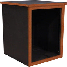 Sound Construction R14-1 ST Single Bay Straight Studio Rack (14 Space)