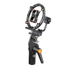 Rycote 040107 Mono Extended Suspension XX Small M/S Mini for WS 9