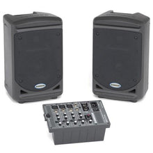 Samson Expedition XP150 Portable PA