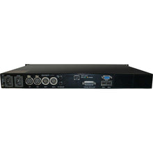 Tieline TLR5200MPW Merlin PLUS Remote Contribution IP Audio Codec (with WheatNet IP)