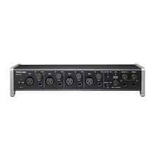 Tascam US-4X4 4 In 4 Out USB 2.0 Audio Interface
