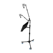 Triad-Orbit ADR or Voiceover Microphone Stand System