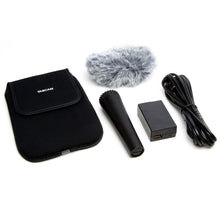 Tascam AK-DR11G MkII Accessory Pack for DR Series Recorders