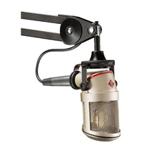 Neumann BCM-104 Large Diaphragm Condenser Broadcast Microphone
