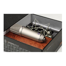 Neumann U87AI SETZ Multi-Pattern Condenser Microphone Set (Nickel w/Shockmount/Cable/Windscreen)