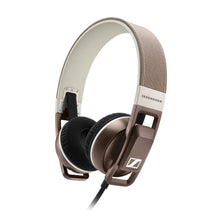 Sennheiser URBANITE Headphones for Apple iPhone/iPad (Sand)