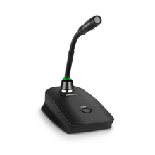 Shure MXW8 MicroFlex Wireless Desktop Base Transceiver