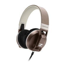 Sennheiser URBANITE XL Headphones for Apple iPhone/iPad (Sand)