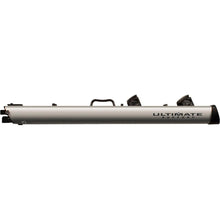 Ultimate Support AX-48 PRO Apex Pro Column Keyboard Stand (Silver)