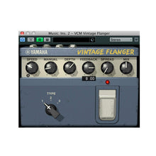 Steinberg Vintage Stomp Pack VCM Guitar Effects Plugin Bundle (VST)