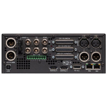 Sound Devices 970 Portable 64-Track Dante and MADI Audio Recorder