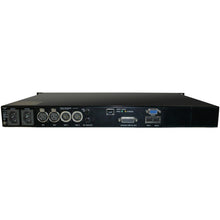 Tieline TLR5200DW Genie Distribution Studio/Multiple Transmitter Codec (with WheatNet IP)
