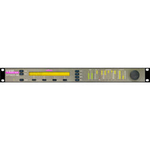 Orban 9300 Optimod Digital Audio Processor for AM Radio