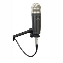 Samson MTR101 Large Diaphragm Studio Condenser Microphone