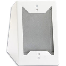 RDL DC-1W Desktop or Wall Mounted Chassis for Decora Remote Controls and Panels
