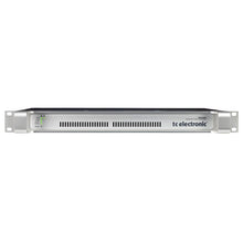 TC Electronic DB6 Single Intelligent Loudness Management Processor